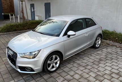 Audi A1 129.000 km 7.099 &euro; Esslingen 73734