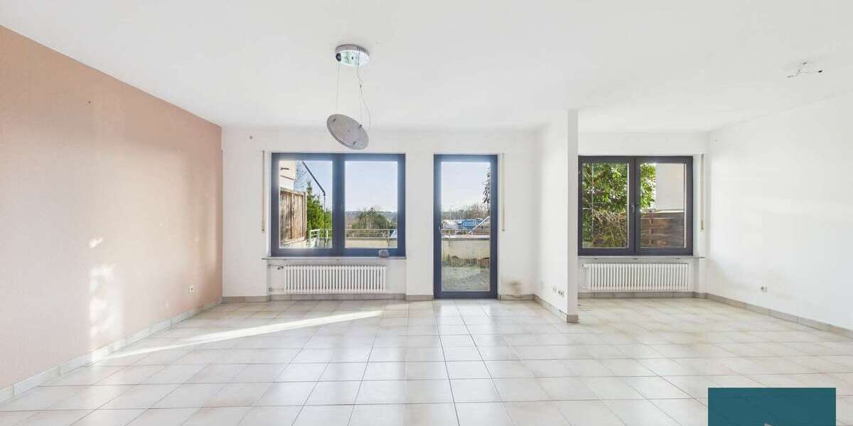 Etagenwohnung Remseck am Neckar - 4.5 Zimmer, 131 m&sup2;, 429.000&euro; | Angebot:26824684