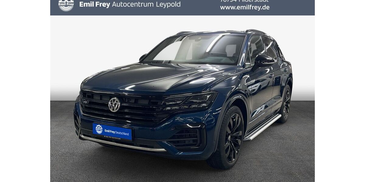 VW Touareg 84.369 km 68.890 € Filderstadt 70794