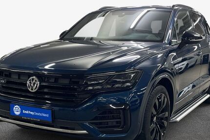 VW Touareg 89.917 km 57.890 &euro; Filderstadt 70794