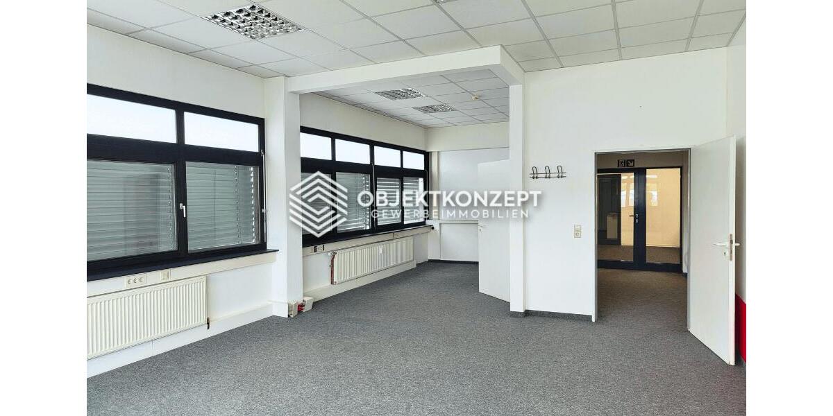 Gewerbeobjekt Stuttgart Birkach - 3.700&euro; | Angebot:25085522