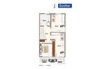 Doppelhaushälfte Metzingen - 6 Zimmer, 150 m&sup2;, 1.680&euro; | Angebot:25932898
