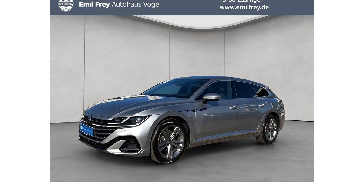 VW Arteon 62.235 km 32.940 € Esslingen 73730