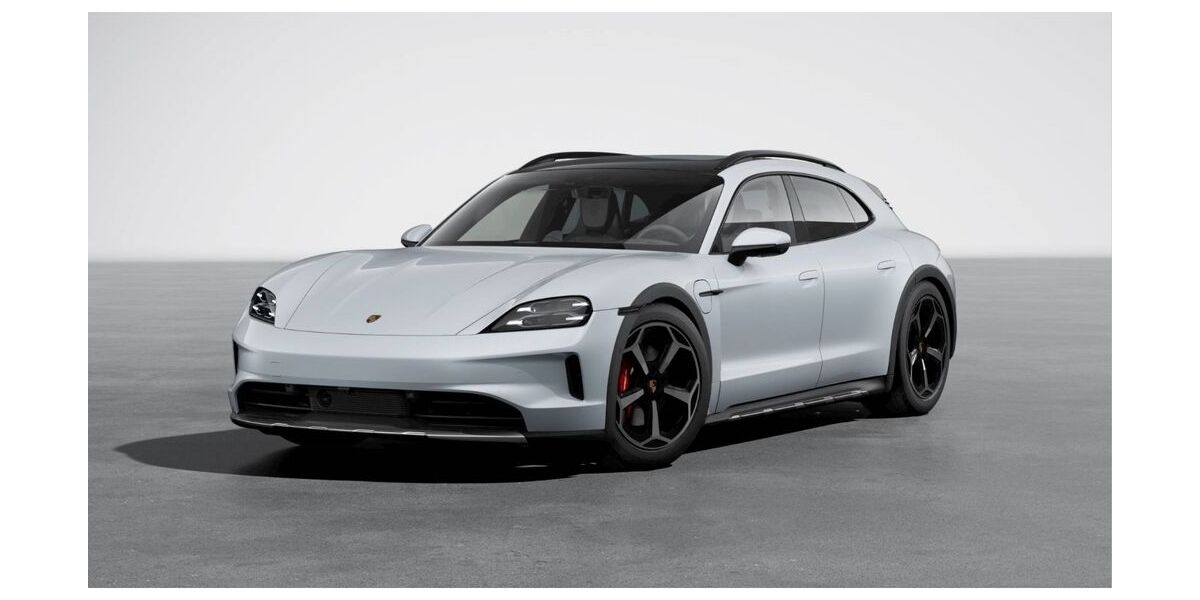 Porsche Taycan 13.500 km 109.500 &euro; Filderstadt 70794