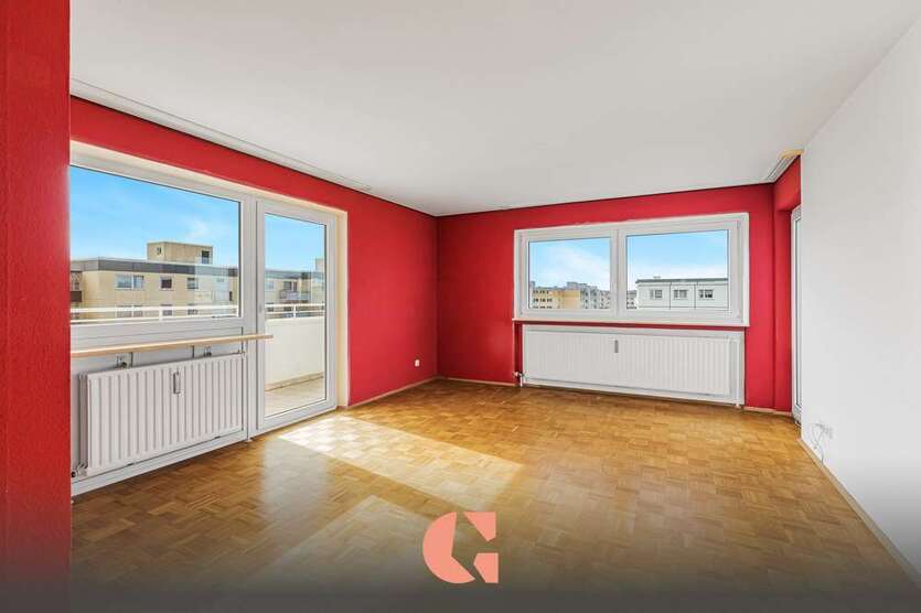 Wohnung zum Kaufen in München 548.000 € 94.27 m²