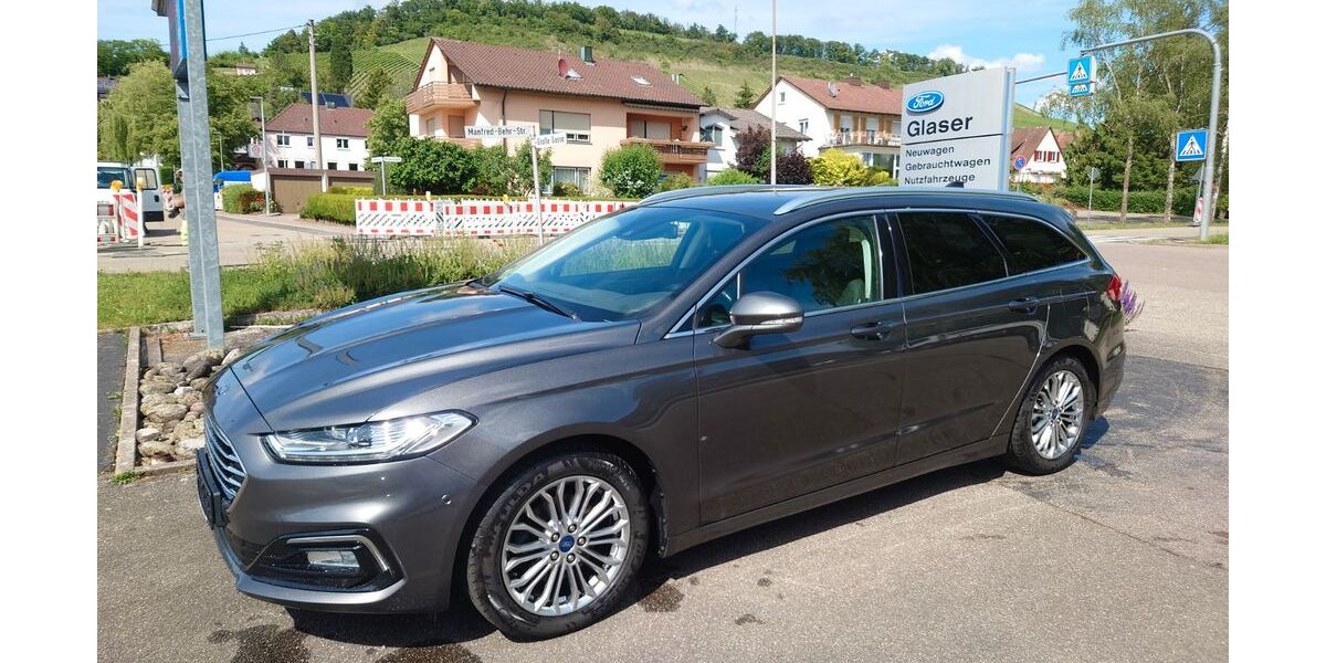 Ford Mondeo 213.350 km 9.490 &euro; Illingen - Schützingen 75428