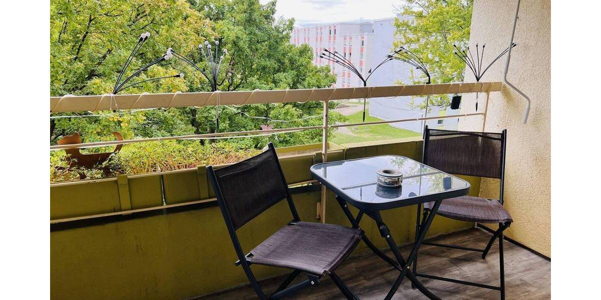 Etagenwohnung Ludwigsburg Eglosheim - 4 Zimmer, 95 m&sup2;, 314.000&euro; | Angebot:24060554