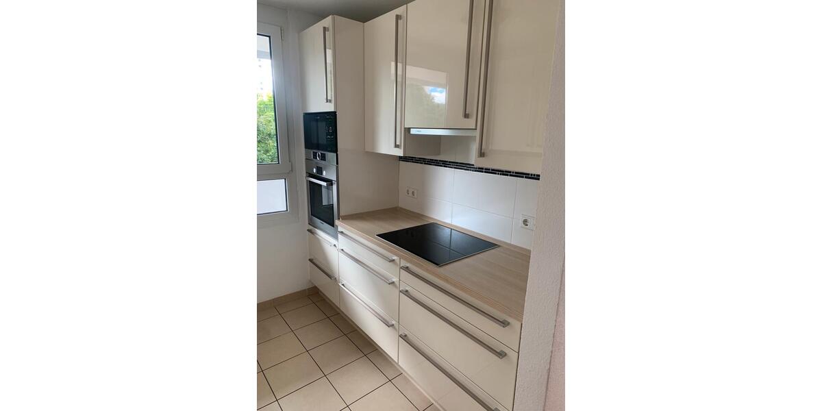 Etagenwohnung Stuttgart Botnang - 3.5 Zimmer, 70 m&sup2;, 1.290&euro; | Angebot:24795730
