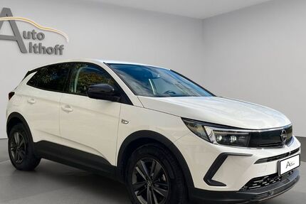 Opel Grandland (X) 68.800 km 20.999 € Ditzingen (bei Stuttgart) 71254
