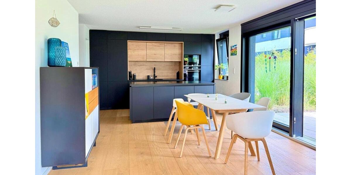 Erdgeschoßwohnung Bietigheim-Bissingen Bissingen - 4 Zimmer, 90 m&sup2;, 575.000&euro; | Angebot:26545395