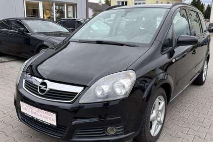 Opel Zafira 181.784 km 2.950 € Kirchheim Unter Teck 73230