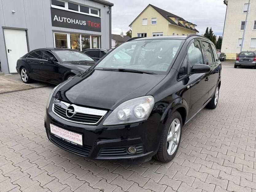 Opel Zafira 181.784 km 2.950 € Kirchheim Unter Teck 73230