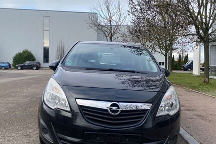 Opel Meriva 186.250 km 3.200 &euro; Stuttgart 70197
