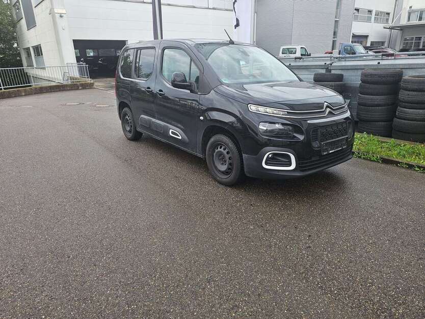 Berlingo