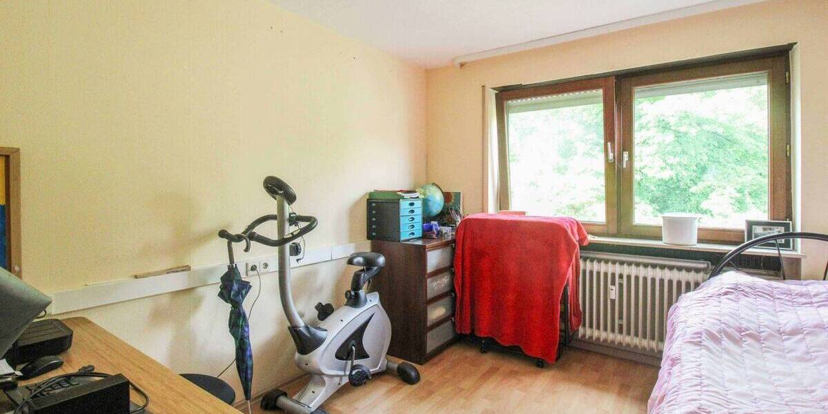 Etagenwohnung Waiblingen - 3 Zimmer, 82 m&sup2;, 330.000&euro; | Angebot:26879692