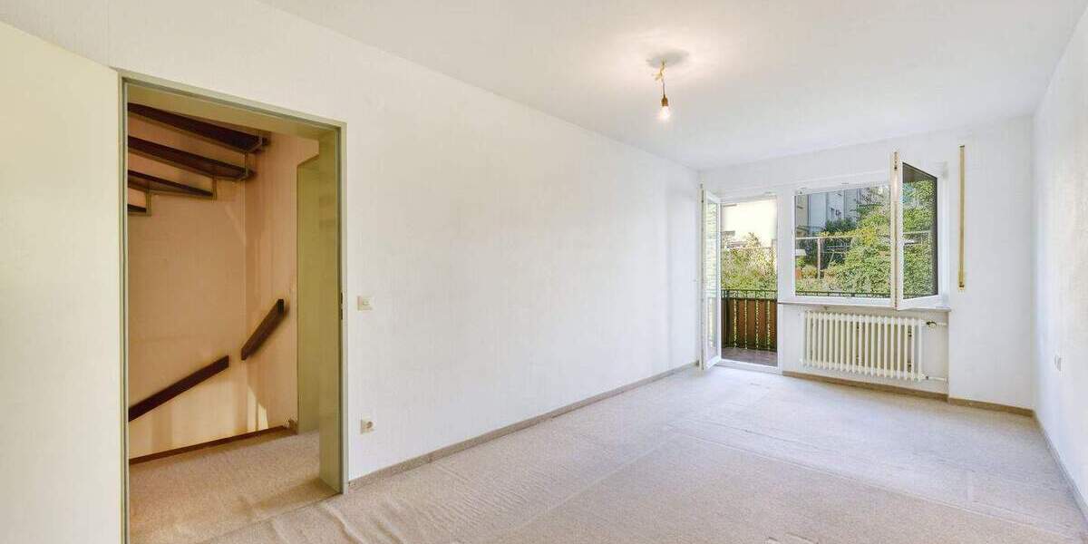 Reihenmittelhaus Stuttgart Rohracker - 5 Zimmer, 120 m&sup2;, 498.000&euro; | Angebot:23833683