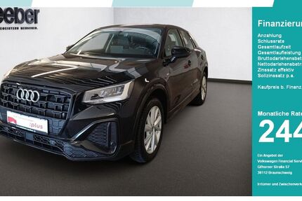 Audi Q2 26.249 km 28.850 &euro; Leonberg 71229