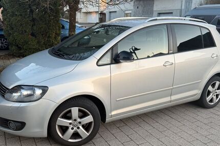 VW Golf Plus 118.000 km 4.599 &euro; Großbettlingen 72663