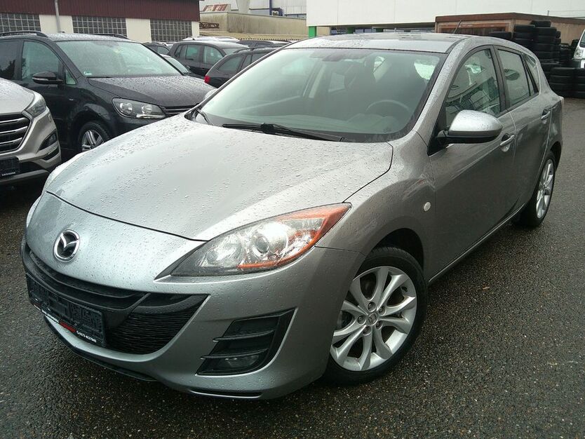 Mazda 3 165.000 km 4.990 € Filderstadt bei Stuttgart 70794