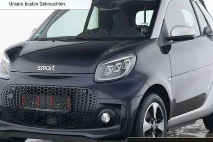 Smart forTwo 13.986 km 18.890 &euro; Fellbach 70736