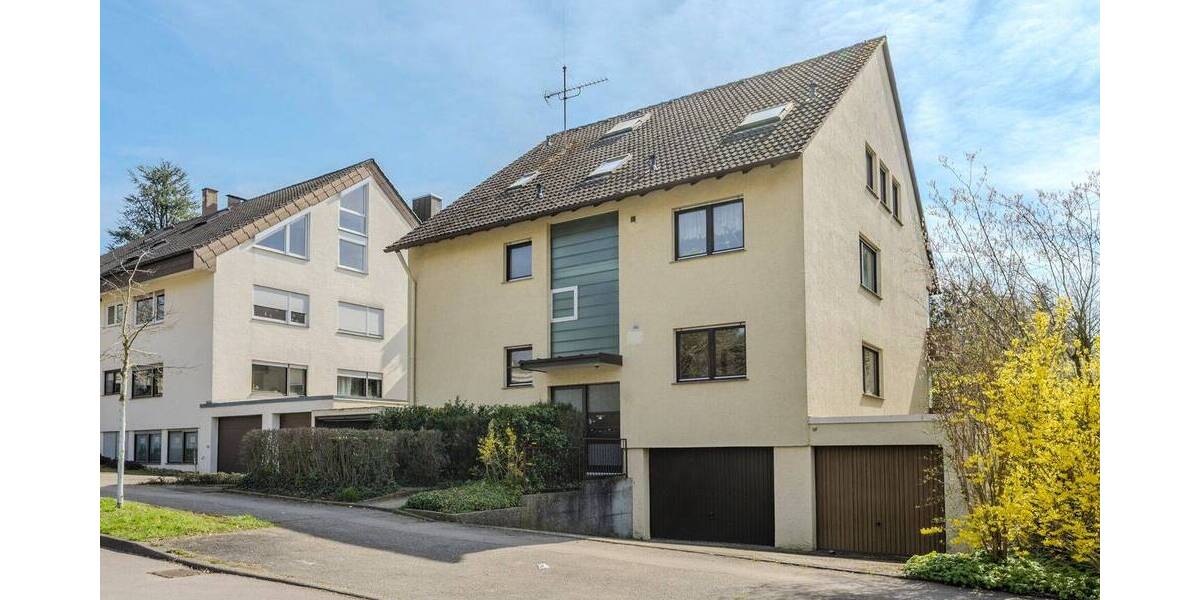 Mehrfamilienhaus, Wohnhaus Ludwigsburg Eglosheim - 1 Zimmer, 311 m&sup2;, 1.049.000&euro; | Angebot:26161222