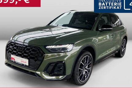 Audi Q5 41.880 km 42.730 &euro; Esslingen 73730