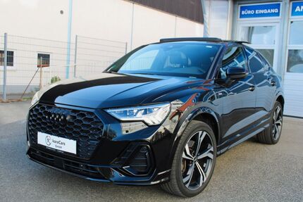 Audi Q3 83.000 km 38.980 &euro; Sindelfingen 71065