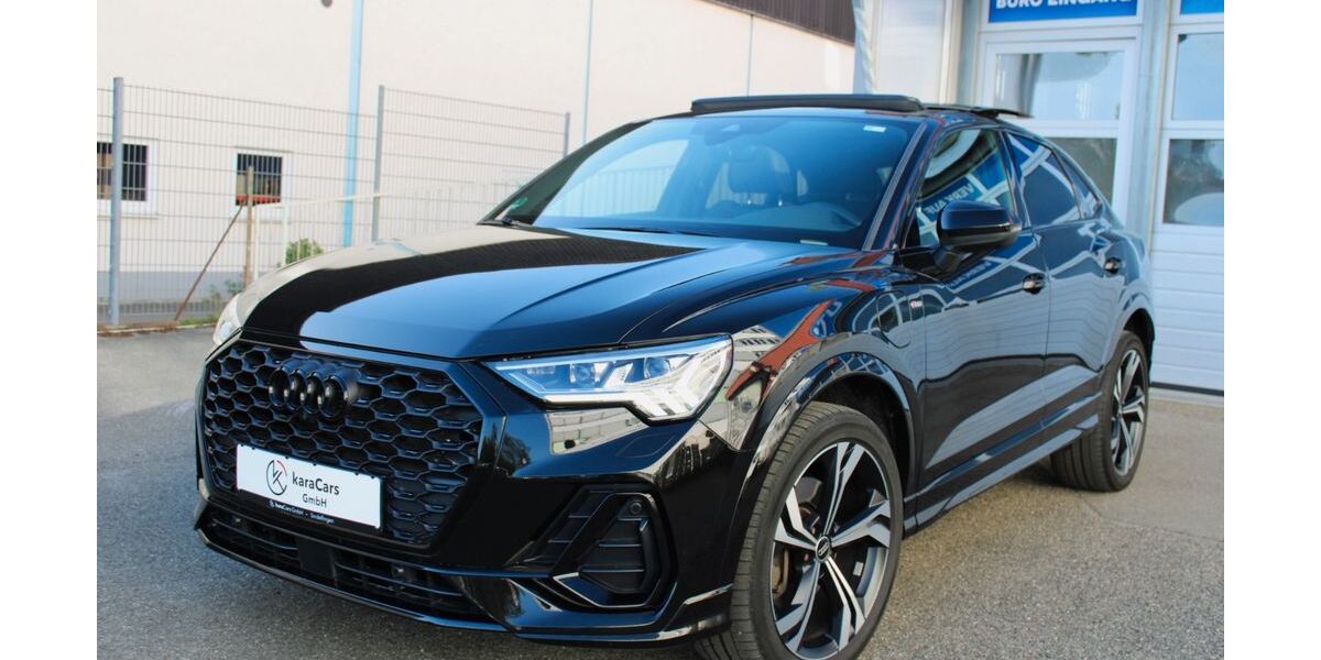 Audi Q3 83.000 km 38.980 &euro; Sindelfingen 71065