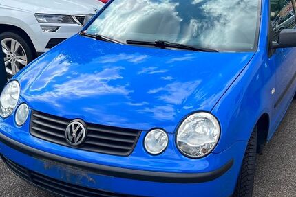 VW Polo 160.000 km 1.600 &euro; Stuttgart 70437