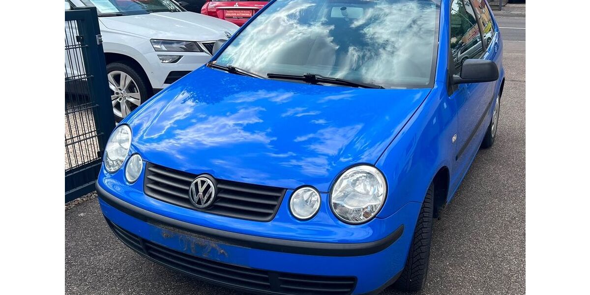 VW Polo 160.000 km 1.600 &euro; Stuttgart 70437