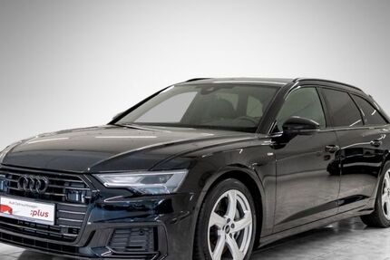 Audi A6 51.374 km 39.920 € Böblingen 71034