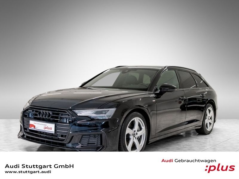 Audi A6 51.374 km 39.920 € Böblingen 71034