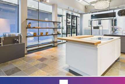 Einzelhandel in Esslingen am Neckar 2.690 € 160 m² zimmer