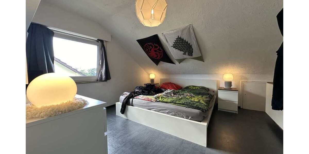 Etagenwohnung Stuttgart / Weilimdorf Weilimdorf - 2 Zimmer, 61 m&sup2;, 249.000&euro; | Angebot:26450388