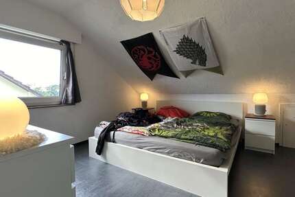 Wohnung Stuttgart / Weilimdorf Weilimdorf - 2 Zimmer, 61 m&sup2;, 249.000&euro; | Angebot:26450388