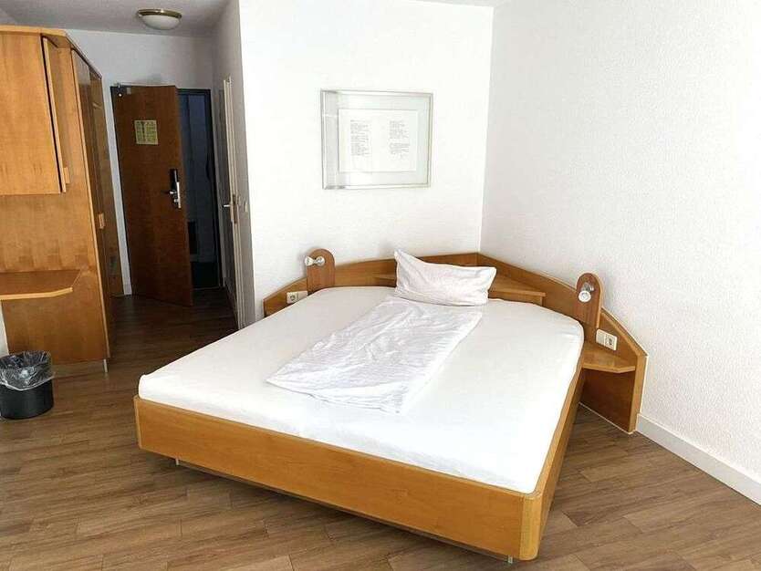 Gastronomie in Stuttgart 4.500.000 € 1300 m²