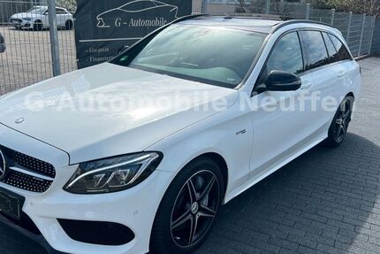 Mercedes-Benz C 43 AMG 141.890 km 25.900 &euro; Neuffen 72639