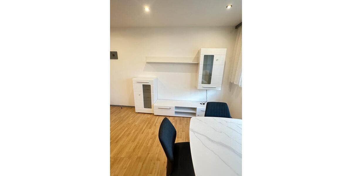 Schöne 1 Zimmerwohnung in Stuttgart 1 zimmer