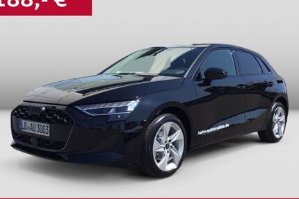 Audi A3 5.300 km 28.990 &euro; Ludwigsburg 71636