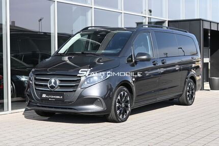 Mercedes-Benz Vito 11.900 km 53.950 &euro; Winterbach bei Stuttgart 73650