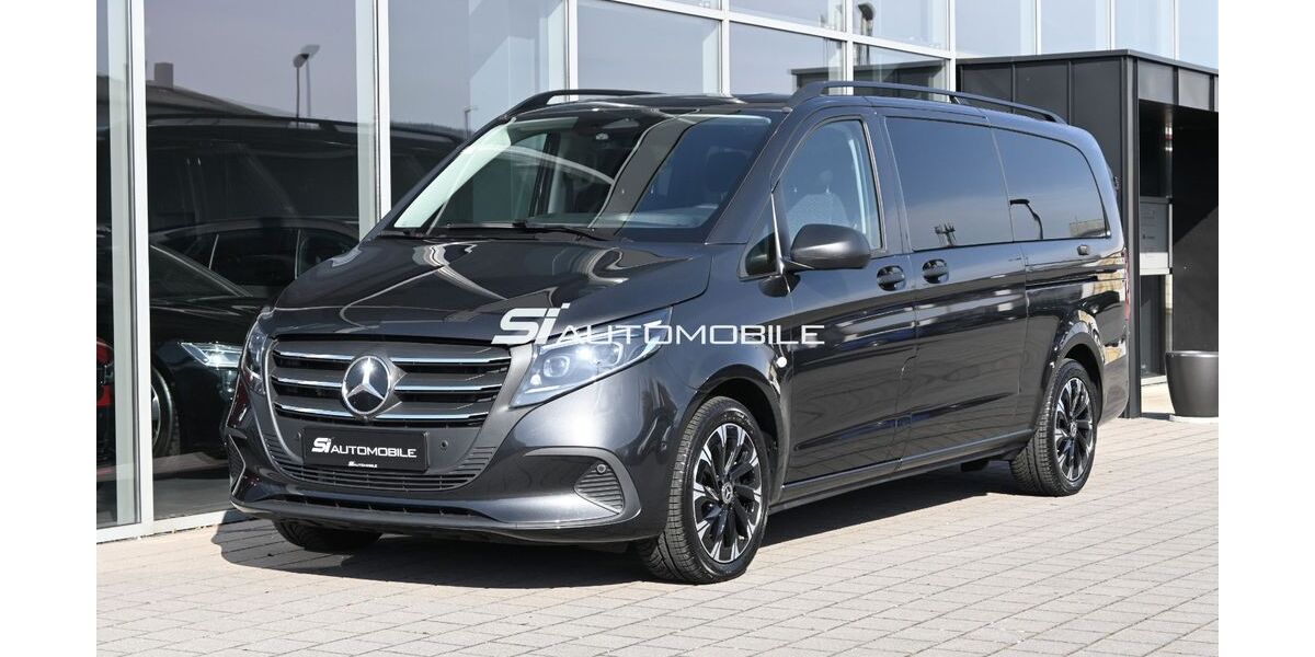 Mercedes-Benz Vito 11.900 km 53.950 &euro; Winterbach bei Stuttgart 73650