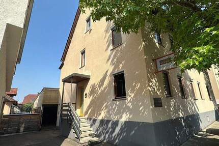Haus Plochingen - 1 Zimmer, 210 m&sup2;, 549.000&euro; | Angebot:24622758