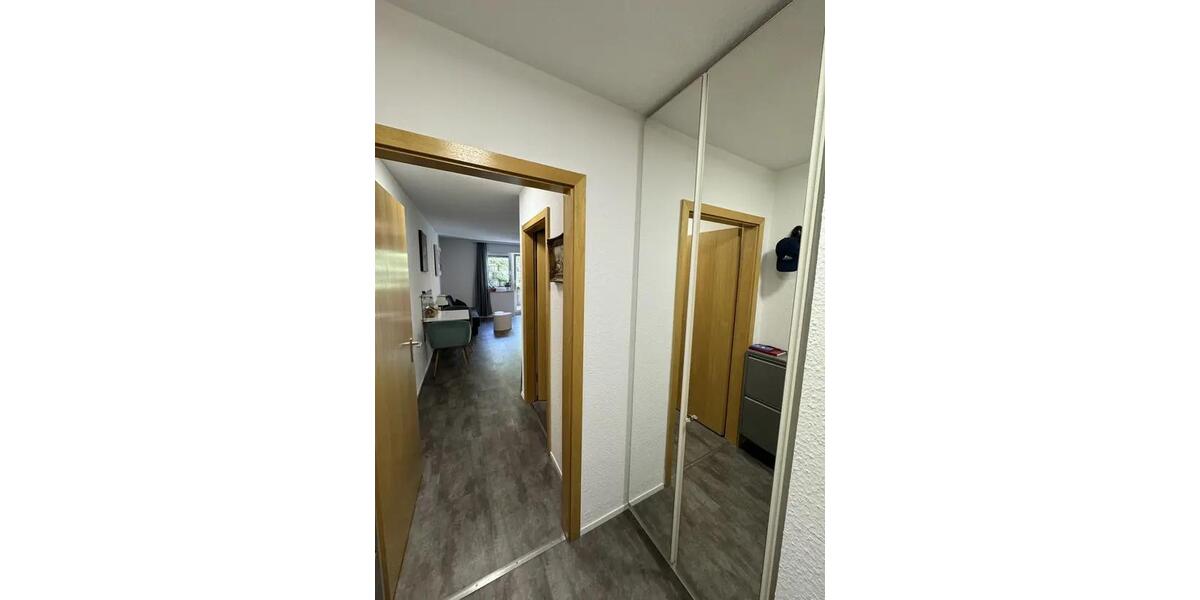 Hochparterre Filderstadt - 1 Zimmer, 38 m&sup2;, 830&euro; | Angebot:26341244