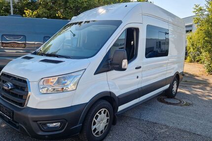 Ford Transit 126.000 km 19.900 &euro; Ludwigsburg 71634