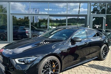 Mercedes-Benz AMG GT 42.300 km 135.990 € TÜBINGEN 72072