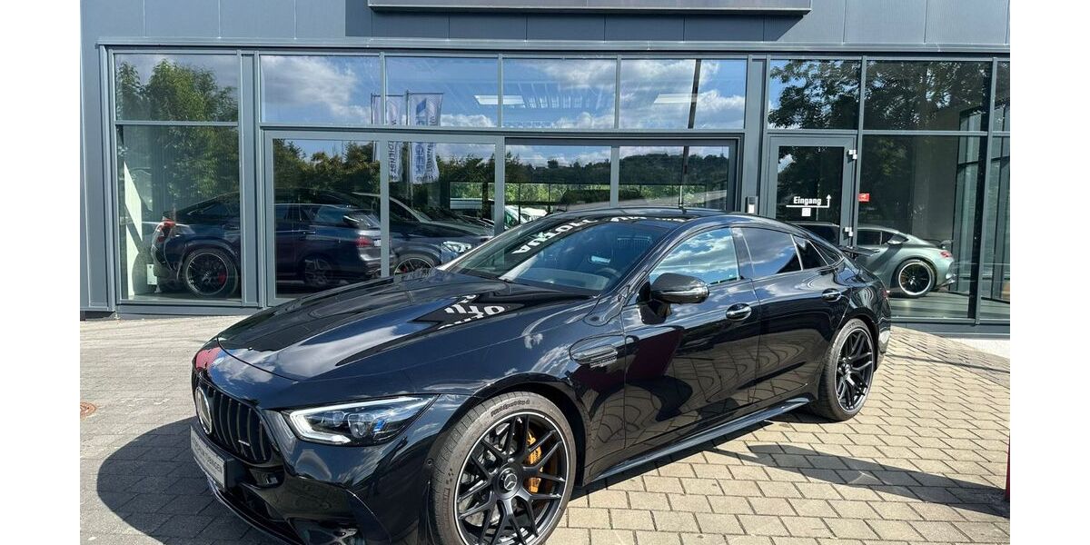 Mercedes-Benz AMG GT 42.300 km 135.990 € TÜBINGEN 72072