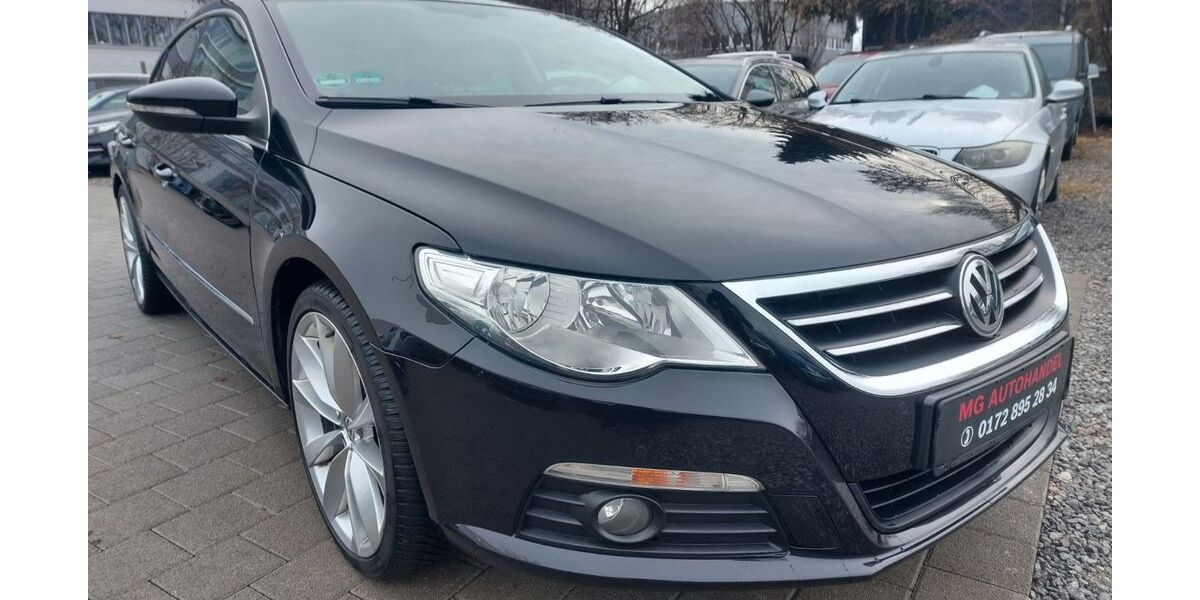 VW Passat 170.005 km 5.500 &euro; Fellbach 70736