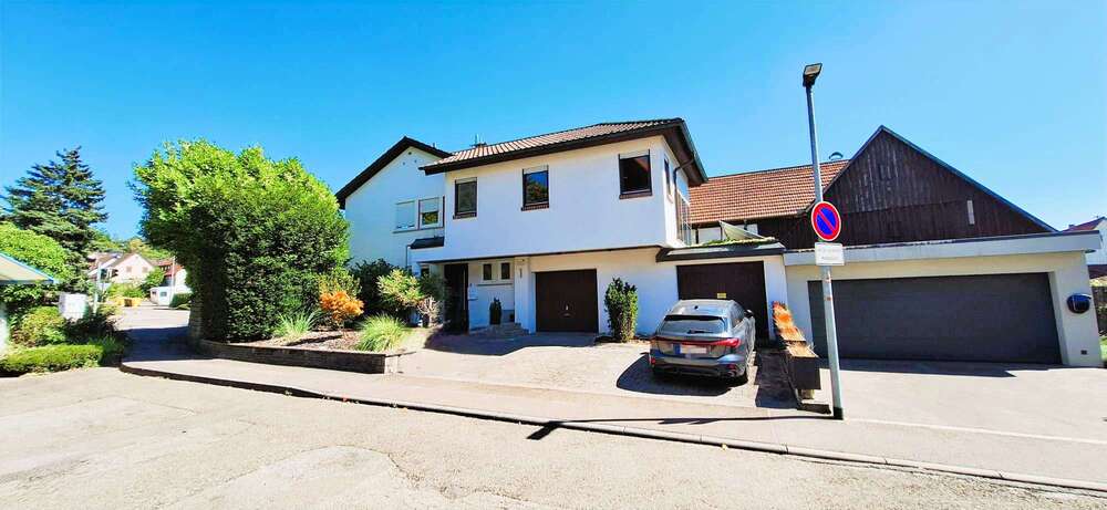Einfamilienhaus Rudersberg - 6 Zimmer, 152 m&sup2;, 639.000&euro; | Angebot:27270709
