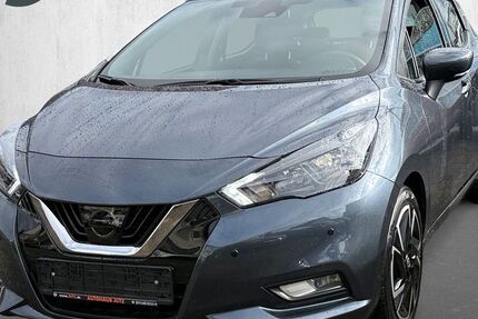 Nissan Micra 34.990 km 13.490 &euro; Gerlingen 70839