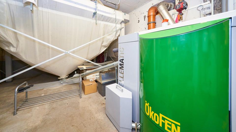 Erdgeschoßwohnung Ludwigsburg Eglosheim - 2.5 Zimmer, 91 m&sup2;, 1.370&euro; | Angebot:26323344